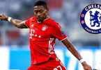 MU lộ mua sắm, Chelsea âm mưu ‘cướp’ David Alaba