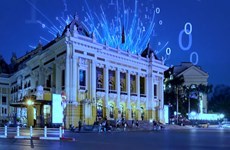 Resolution bolsters Vietnam’s digital transformation