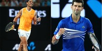 Phân nhánh Australian Open 2021: Djokovic gặp khó, Nadal dễ thở