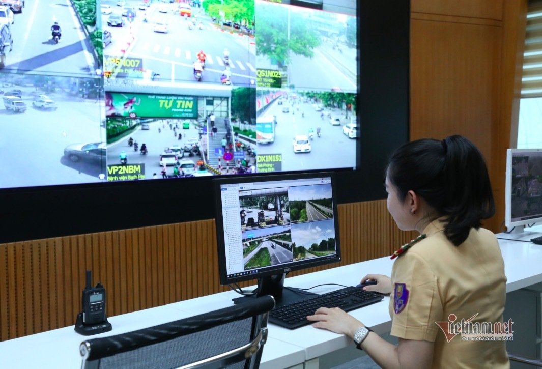 Văn hoá lái xe: Những gam màu sáng trong một năm qua