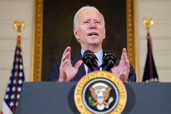 Iran ra điều kiện, ông Biden tỏ thái độ cứng rắn