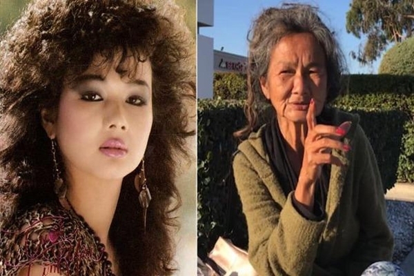 Ca sĩ nổi danh một thời Kim Ngân sống lang thang ăn xin ở Mỹ