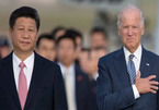 Ông Biden tiết lộ đánh giá về mối quan hệ Mỹ - Trung