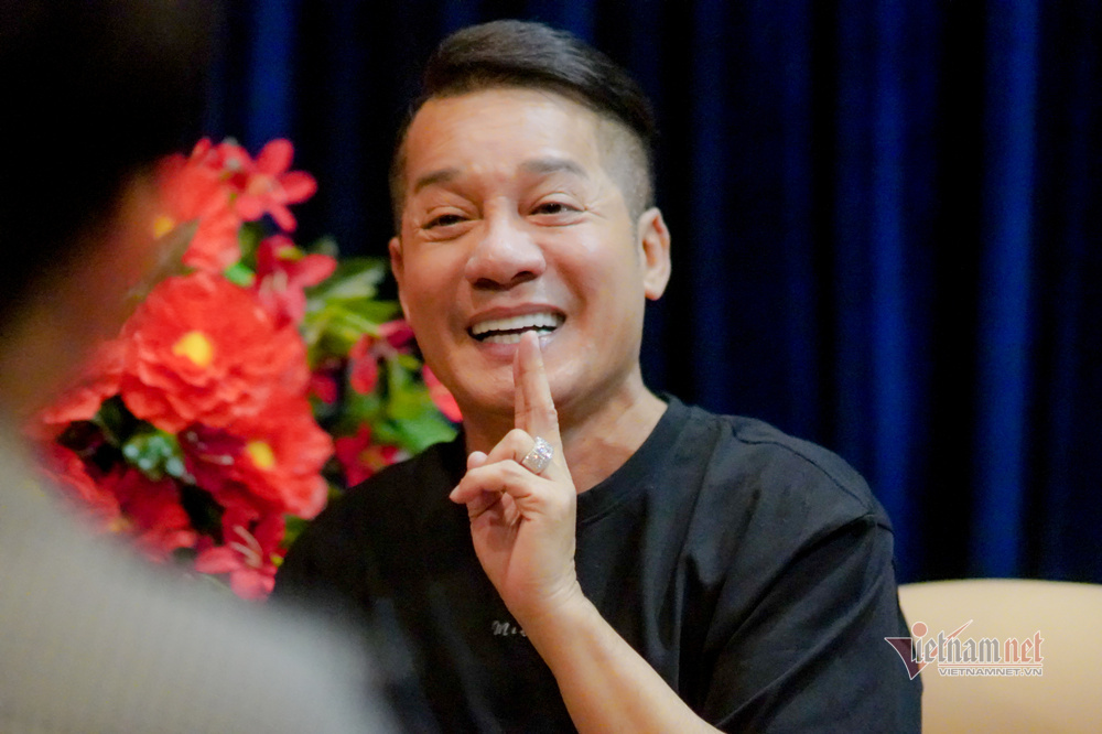 Minh Nhí: Tôi thèm Tết thơ ấu không có tiền, được làm việc nhà