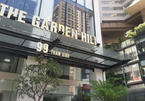 Hà Nội có thêm 2 ca mắc Covid-19 ở chung cư Garden Hill