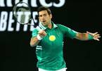 Australian Open 2021: ĐKVĐ Djokovic khởi đầu như mơ