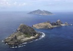 Tàu Trung Quốc xuất hiện gần quần đảo tranh chấp với Nhật Bản