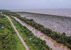 Measures needed to make Mekong Delta adaptive to climate change