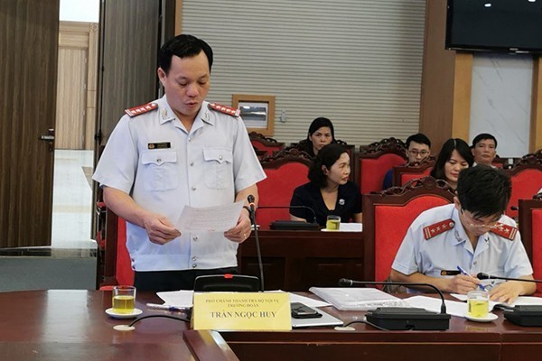 Sơn La bổ nhiệm 19 lãnh đạo, quản lý thiếu chuẩn, Bộ Nội vụ đề nghị xử lý
