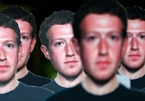 Nhân viên Facebook mất lòng tin vào Mark Zuckerberg