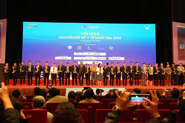 Novartis honored as pioneer in digital transformation in healthcare