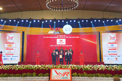 TC Motor xếp hạng 12 trong top 500 DN tư nhân lớn nhất Việt Nam