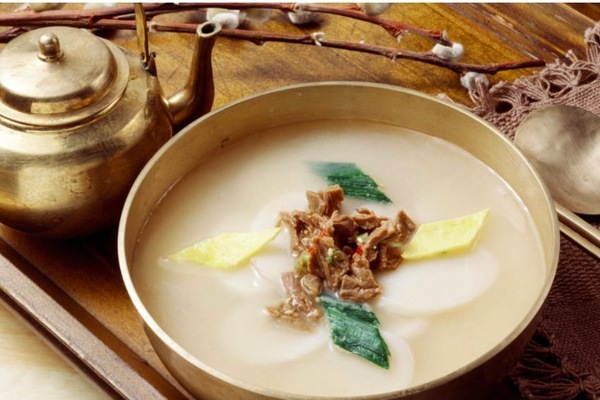 Người Hàn Quốc đón Tết như thế nào?