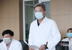1.600 nhân viên sân bay Tân Sơn Nhất xét nghiệm kháng thể tìm Covid-19