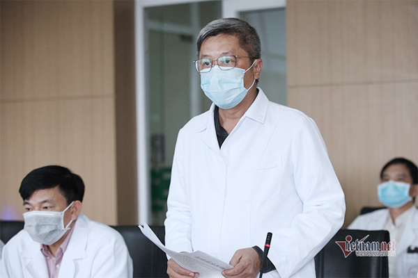 1.600 nhân viên sân bay Tân Sơn Nhất xét nghiệm kháng thể tìm Covid-19