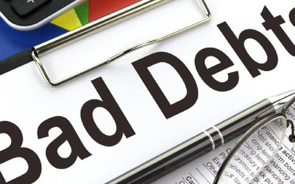 Bad debts of 20 banks up 4.5% in 2020
