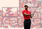 Tiger Woods: Ông hoàng kiếm tiền