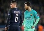 MU từ bỏ Upamecano, PSG lại chọc tức Barca