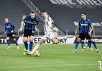Đá bay Inter, Juventus vào chung kết Coppa Italia