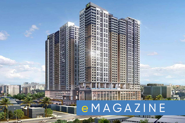 Năm sóng gió của thị trường bất động sản TP.HCM