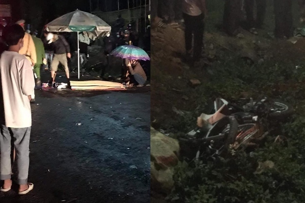 17 người chết vì tai nạn giao thông trong ngày 29 Tết