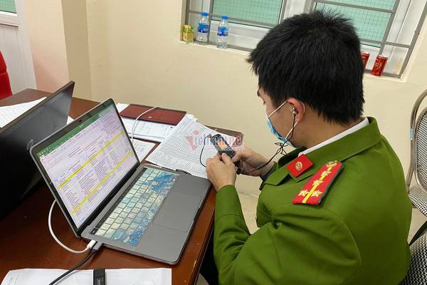 Nhà mạng tặng 20 sim điện thoại “đặc dụng” giúp tâm dịch Hải Dương truy vết