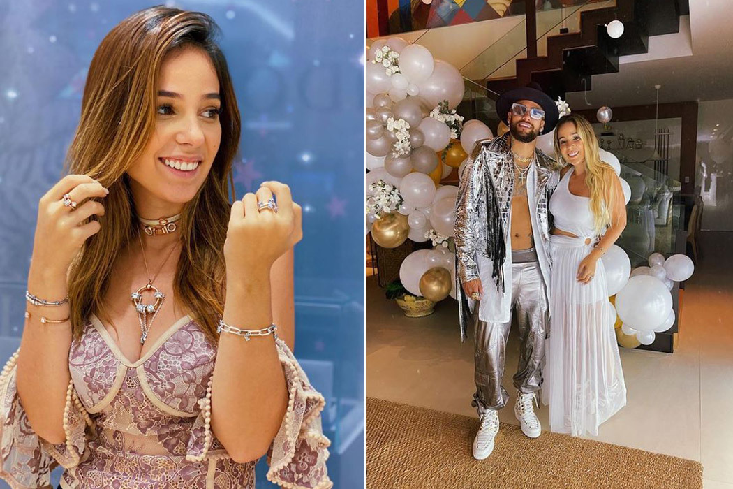 Neymar: Hoàng tử của những bữa tiệc xa hoa