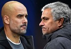 Man City lập siêu kỷ lục bóng đá Anh, Tottenham và Mourinho run