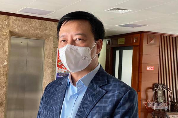 Bí thư Hải Dương kêu gọi 19.000 công nhân ngoại tỉnh không về quê ăn Tết