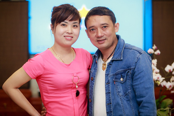 Chiến Thắng: 'Đào hoa là lăng nhăng, tôi 3 vợ là do số phận'