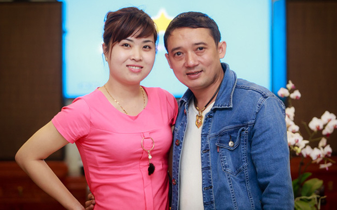 Chiến Thắng: 'Đào hoa là lăng nhăng, tôi 3 vợ là do số phận'
