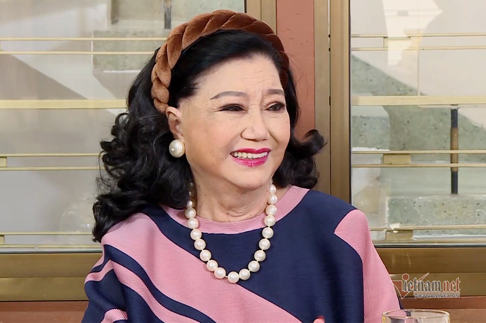 NSND Kim Cương: Tuổi 84, tôi không cô độc nhưng cô đơn!