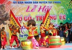 Chợ phiên hơn 200 năm tuổi, chỉ họp duy nhất vào mồng 1 Tết