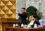 Lãnh đạo Triều Tiên sa thải bộ trưởng, phê bình nội các