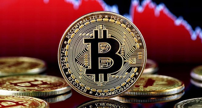 Liên tiếp lập đỉnh mới, hơn 1 tỷ đồng đổi 1 bitcoin