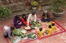 Unique traditional Tet customs of Vietnam