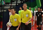 Vietnamese referee vies for berth at Futsal World Cup