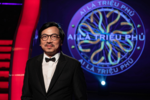 MC Diệp Chi: Đinh Tiến Dũng hơi kiêu khi được mời dẫn 'Ai là triệu phú'