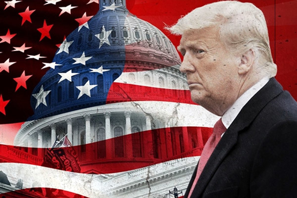 Những lập luận sắc bén của các luật sư bảo vệ ông Trump trước tòa luận tội