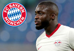 Bỏ qua MU, Upamecano gia nhập Bayern Munich
