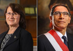 Bí mật tiêm trước vắc-xin Covid-19 cho tổng thống, Bộ trưởng Y tế Peru mất chức