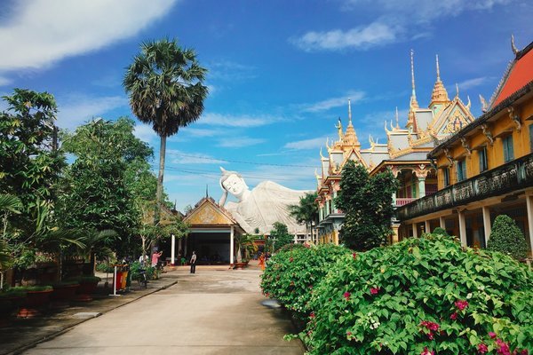 Ngôi chùa nào sở hữu nhiều Xá lợi Phật nhất Việt Nam?