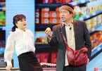 Gala cười 2021: Màn tung hứng cực hài của Vân Dung, Quang Thắng