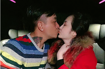 Lời yêu ngọt ngào Quyền Linh, Tuấn Hưng tặng vợ ngày Valentine