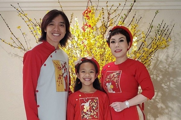 Việt Hương lên tiếng về danh xưng 'đại gia ngầm' showbiz Việt