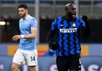 Lukaku thăng hoa, Inter Milan lên đỉnh Serie A