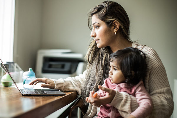 8 đặc điểm của phụ huynh nuôi dạy con thành công