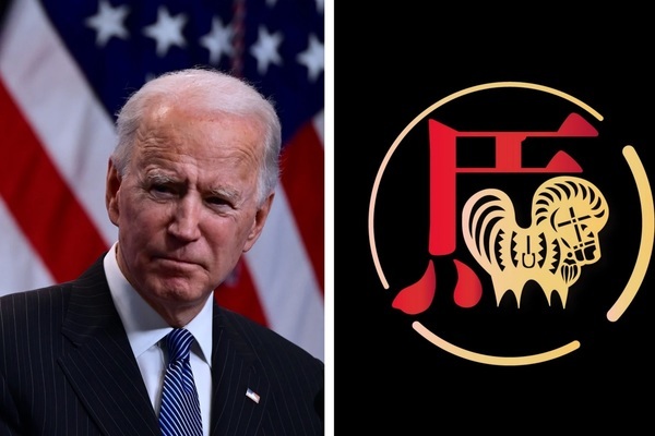 Vận mệnh các ông Trump, Biden và những người nổi tiếng trong năm Tân Sửu