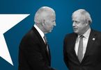 G7 họp trực tuyến, ông Biden hé lộ trọng tâm thảo luận