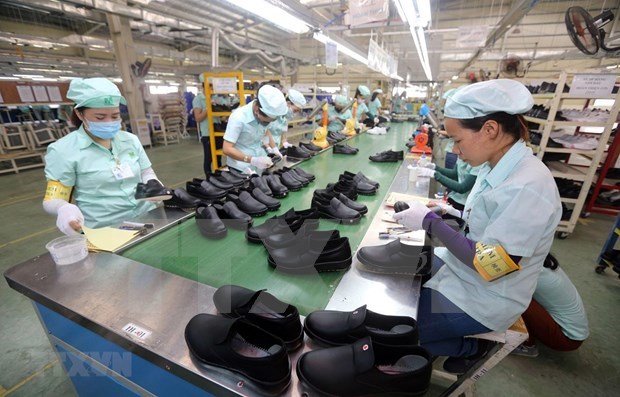 Measures sought to help footwear industry get back on front foot